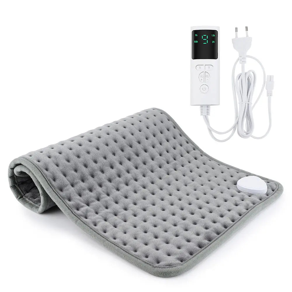 Heating Pad For Comforting Warmth - Heating Pad For Cramps NOVAIG
