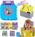 TATER TOTS POCKET VOCAB - Tater Tot Toys - Talking Cards for Toddlers Learning | Buy 2 Get 1 FREE NOVAIG